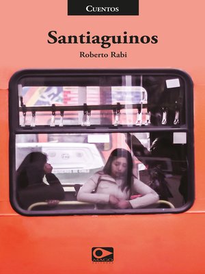 cover image of Santiaguinos